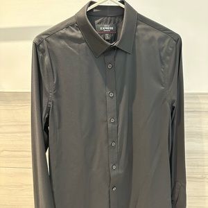 Express Dress Shirt